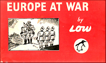 Europe at War. # 10391