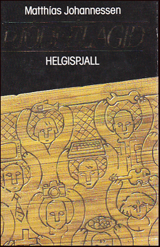 jflagi. Helgispjall. # 20242