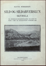 Sld og sldarverslun # 13955