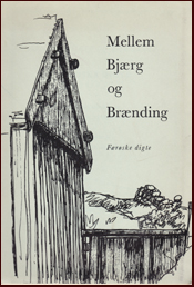 Mellem bjrg og brnding # 14726