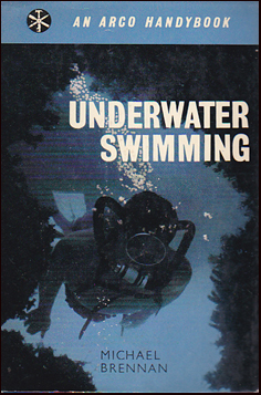 Underwater Swimming # 20336