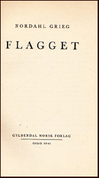 Flagget # 16925