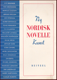 Ny Nordisk novellekunst # 14502