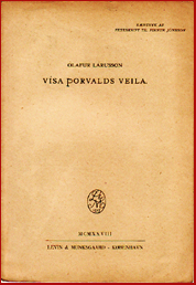 Vsa orvalds veila # 21429