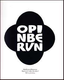 Opinberun Jhannesar # 18890
