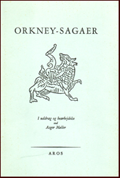 Orkney-sagaer # 13345