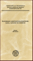 slenskar jarfrirannsknir # 10384