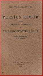 Persus rmur # 7760