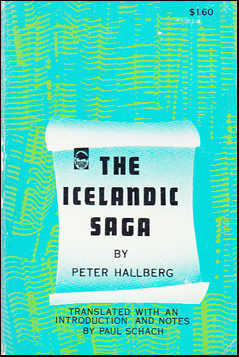 The Icelandic saga # 19021