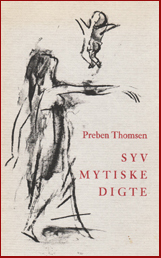 Syv mystiske digte # 8433