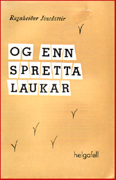 Og enn spretta laukar # 5680
