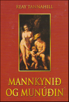 Mannkyni og munin # 83584