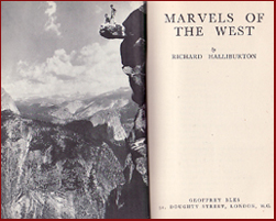 Marvels of the West # 10711