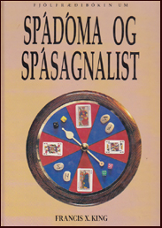 Fjlfribkin um spdma og spsagnalist # 80579