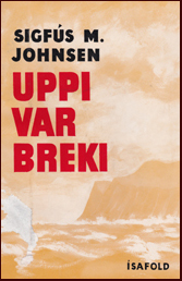 Uppi var Breki # 14569
