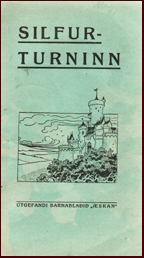Silfurturninn og lkir drengir # 14125