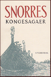 Norges kongesagaer # 15303
