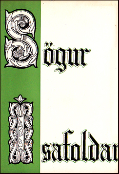 Sgur safoldar # 56302