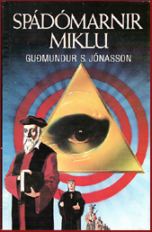 Spdmarnir miklu # 11275