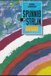 Spunni um Staln # 14626