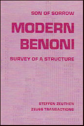 Modern Benoni # 17432