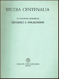 Studia centenalia # 17113