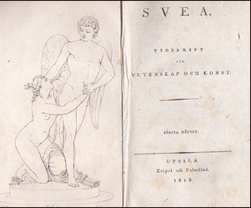 Svea. Tidskrift fr Vetenskap och Konst # 21794
