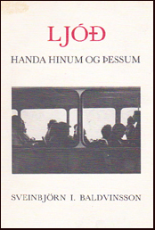 Lj handa hinum og essum # 18553