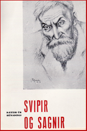 Svipir og sagnir # 7883