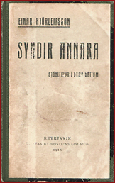 Syndir annara # 11198