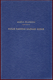 egar dagsins agnar kliur # 10226