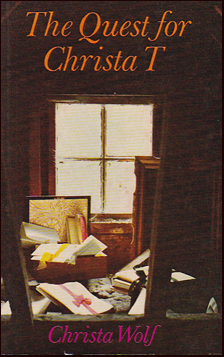 The Quest for Christa T # 19000