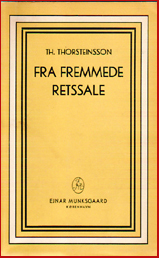 Fra fremmede retssale # 5488