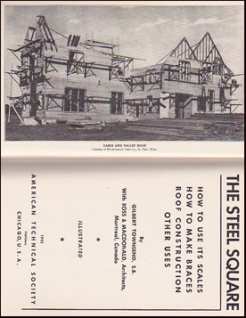 The Steel Square # 19284