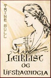 Leiklist og lfshamingja # 13188