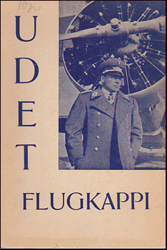 Udet flugkappi # 87370