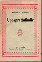 Uppsprettulindir # 17549