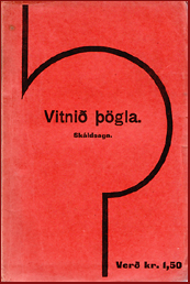 Sagan af vitninu gla # 10585
