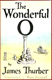 The Wonderful O # 12532