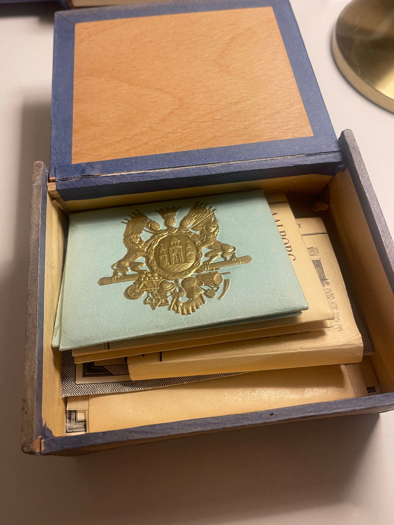 The Art of the Miniature