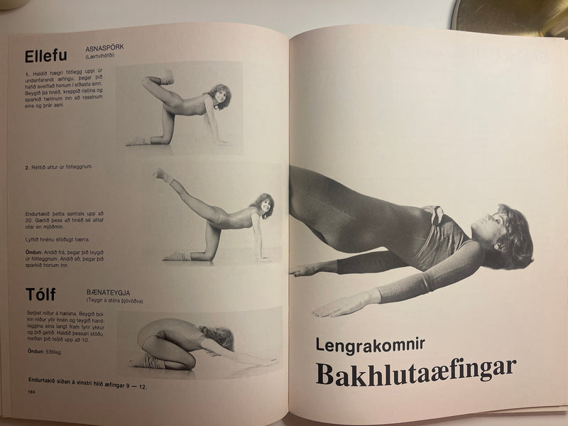 When New Year’s Resolutions Meet March