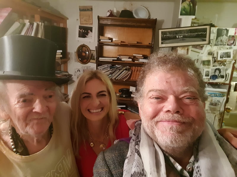 Gleðileg jól - Happy New Year 2026