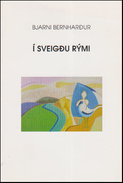 Í sveigðu rými # 12741