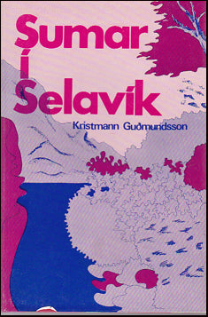 Sumar í Selavík # 15118