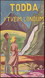 Todda í tveim löndum # 17689