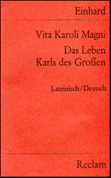 Vita Karoli Magni # 18311
