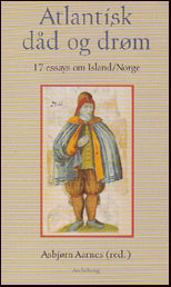 Atlantisk dåd og drøm # 17767