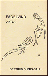 Fågelvind # 17782