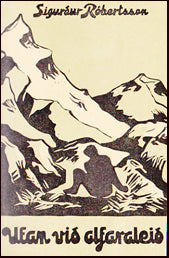 Utan við alfaraleið # 17809