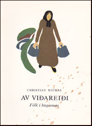 Av Viðareiði # 17825